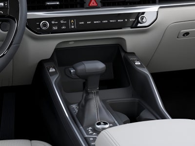 2026 Kia Sorento X-Line EX AWD