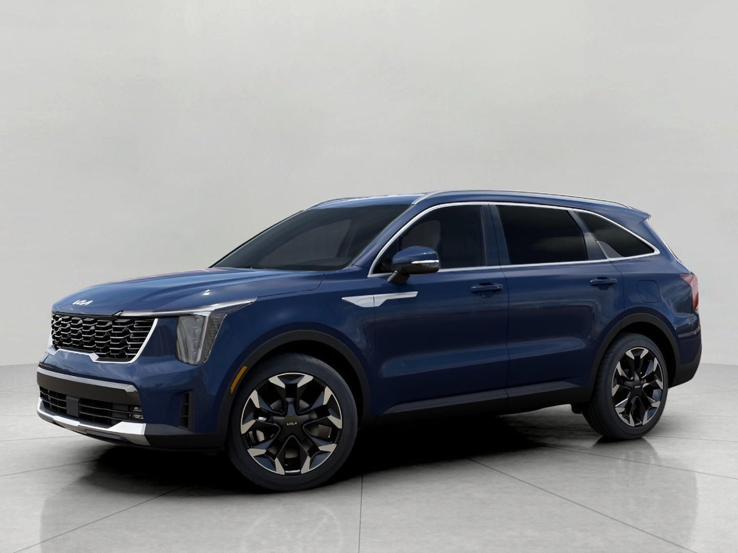 2026 Kia Sorento X-Line EX AWD