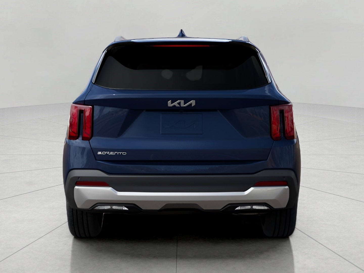 2026 Kia Sorento X-Line EX AWD