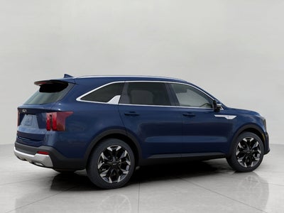 2026 Kia Sorento X-Line EX AWD