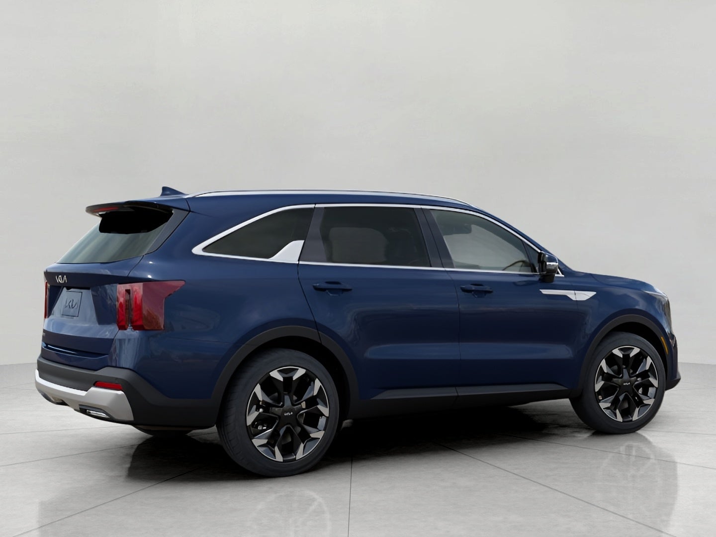 2026 Kia Sorento X-Line EX AWD