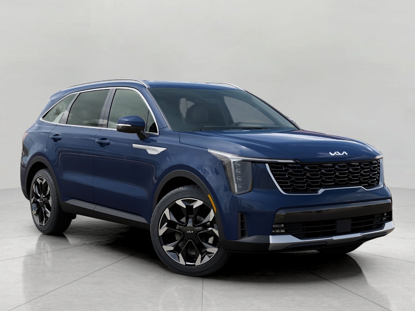 2026 Kia Sorento X-Line EX AWD