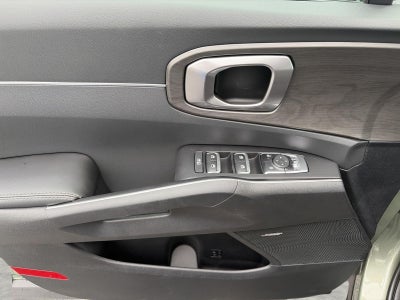2026 Kia Sorento X-Line EX AWD