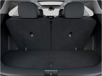 2026 Kia Sorento EX AWD