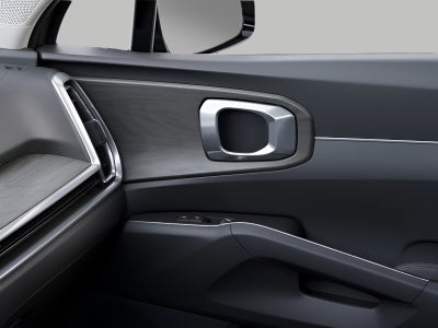 2026 Kia Sorento EX AWD