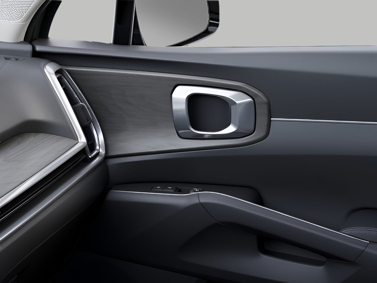 2026 Kia Sorento EX AWD