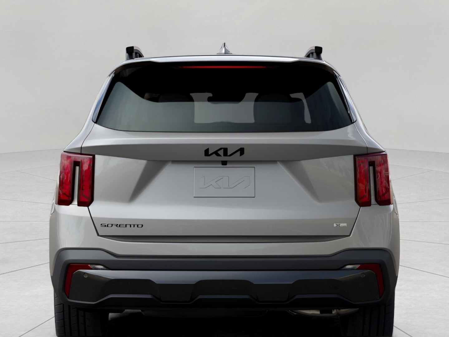 2026 Kia Sorento EX AWD