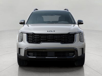 2026 Kia Sorento EX AWD