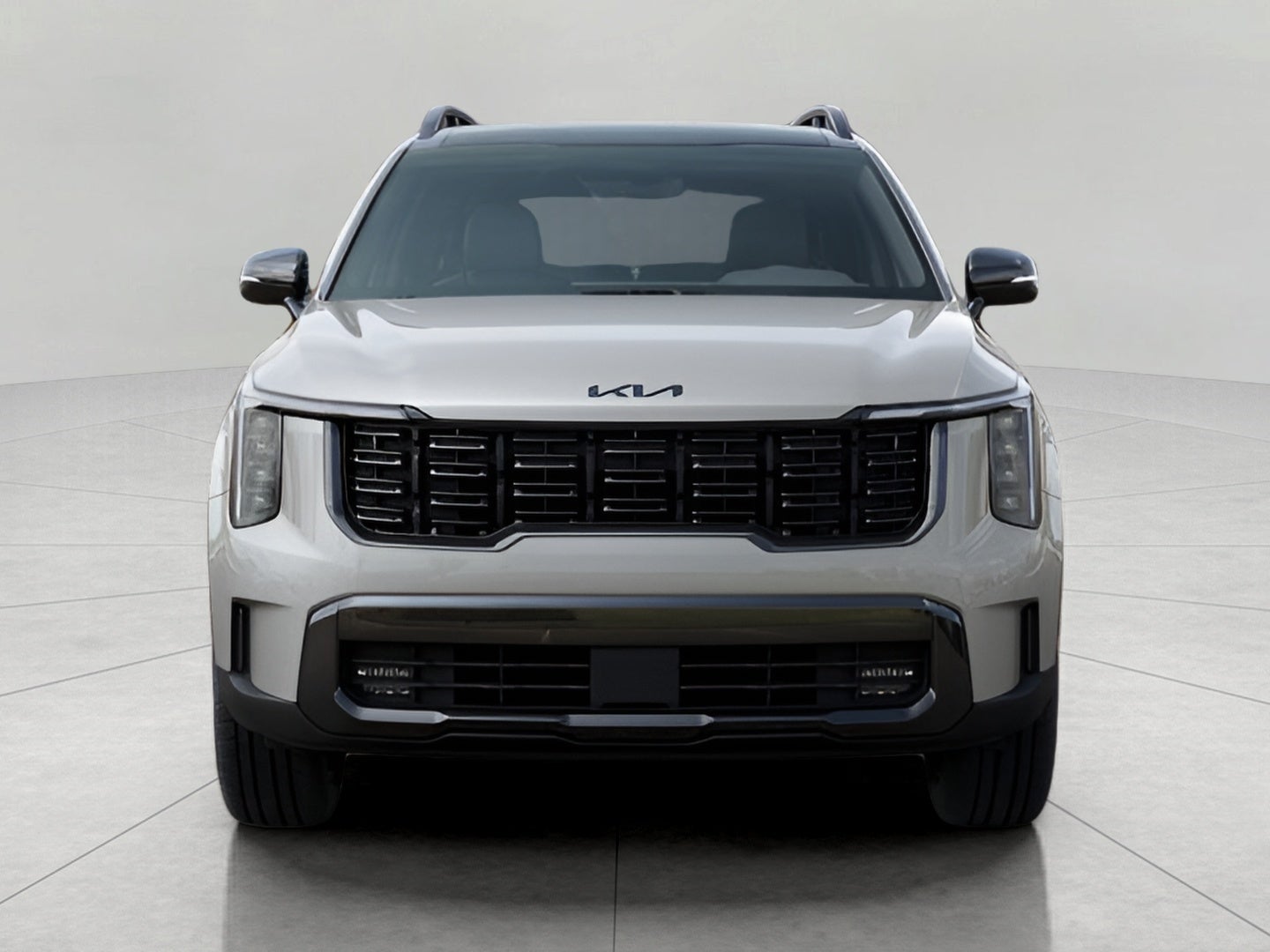 2026 Kia Sorento EX AWD