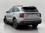 2026 Kia Sorento EX AWD