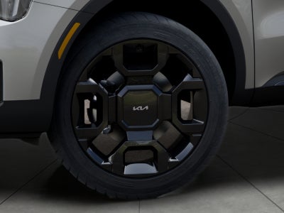 2026 Kia Sorento EX AWD