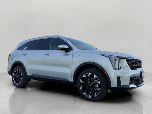 2026 Kia Sorento EX AWD
