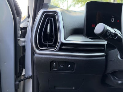 2026 Kia Sorento EX AWD