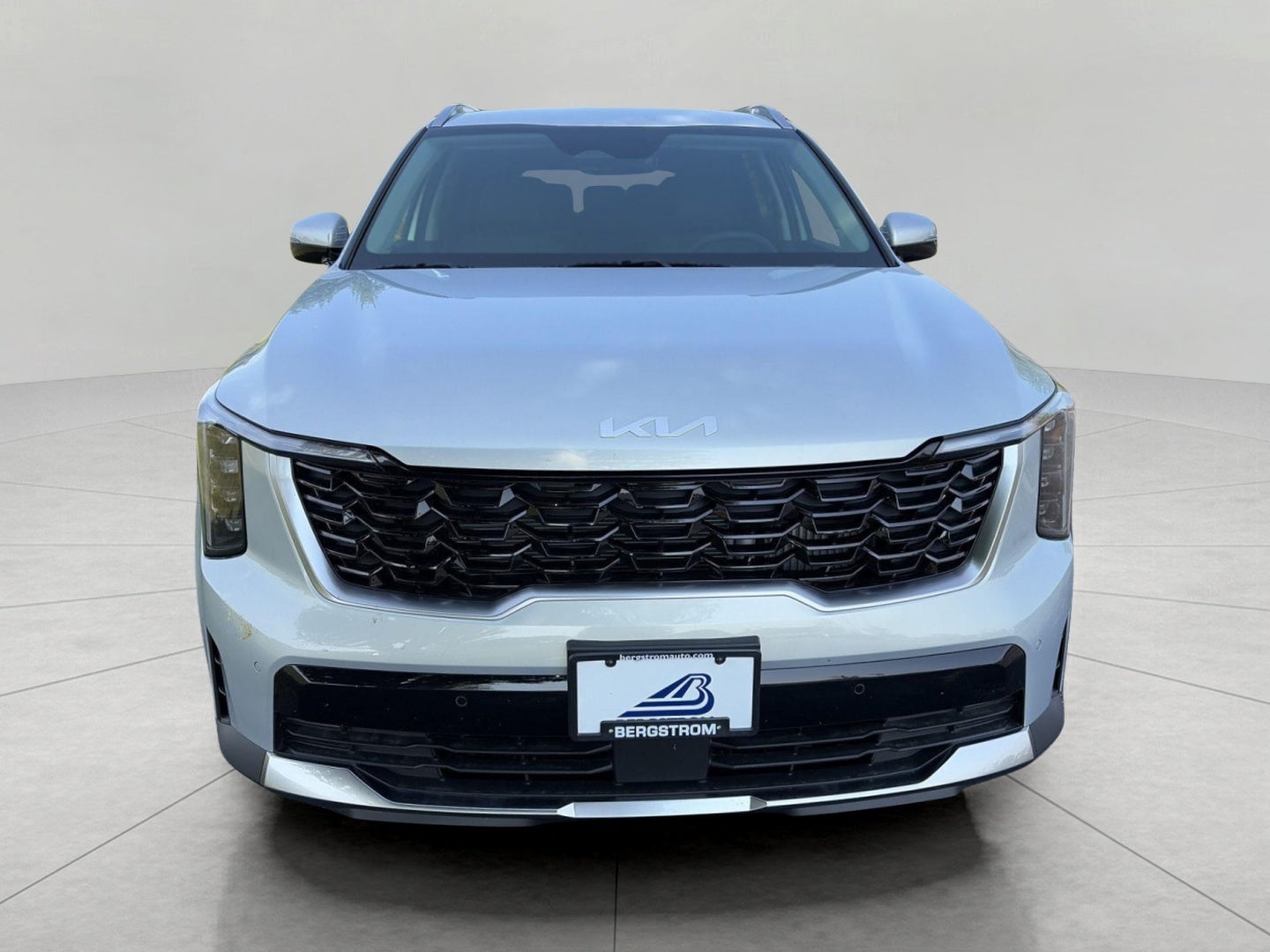 2026 Kia Sorento EX AWD