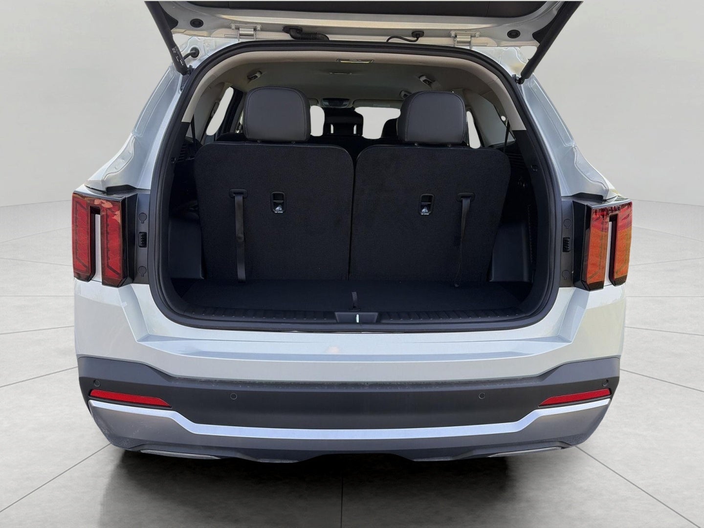 2026 Kia Sorento EX AWD