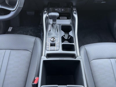 2026 Kia Sorento EX AWD