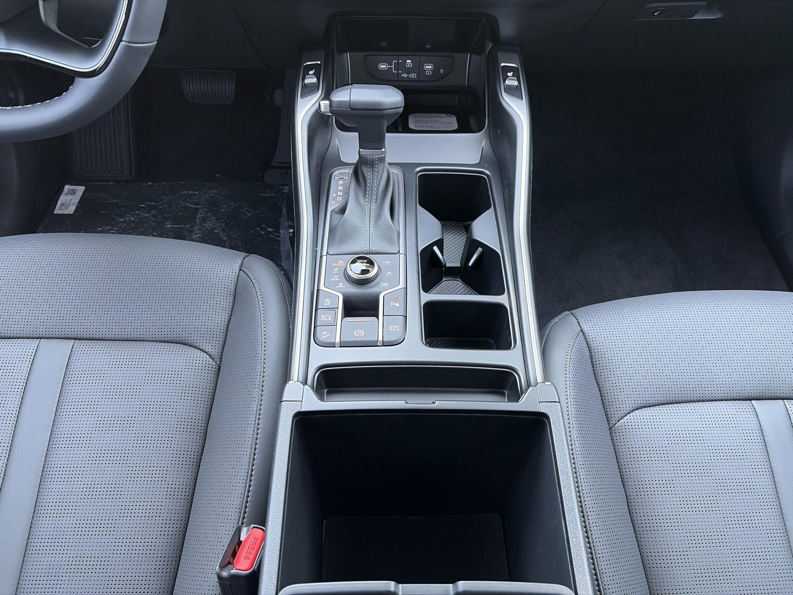 2026 Kia Sorento EX AWD