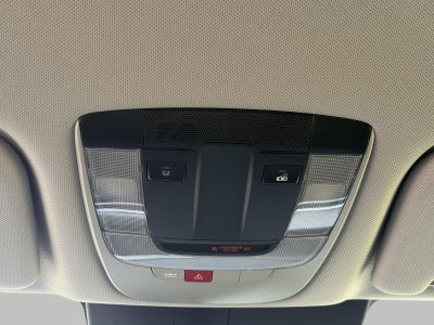 2026 Kia Sorento EX AWD