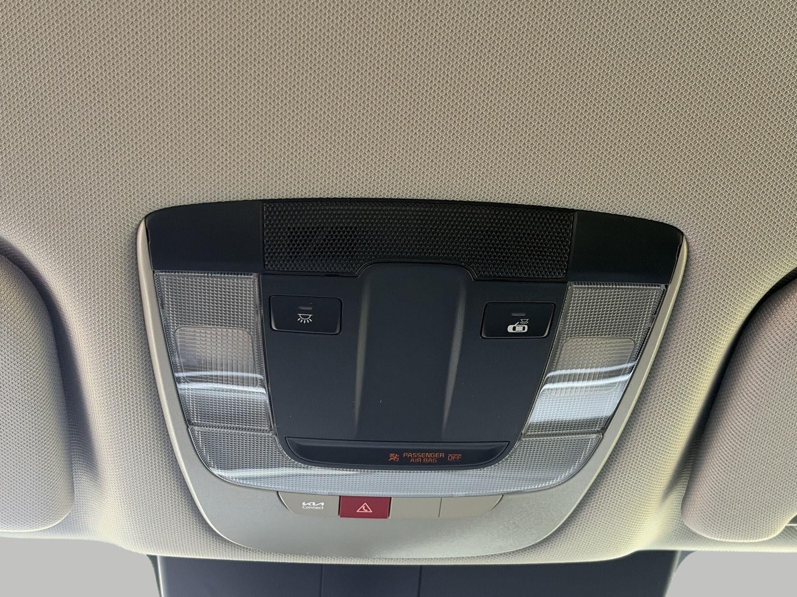 2026 Kia Sorento EX AWD