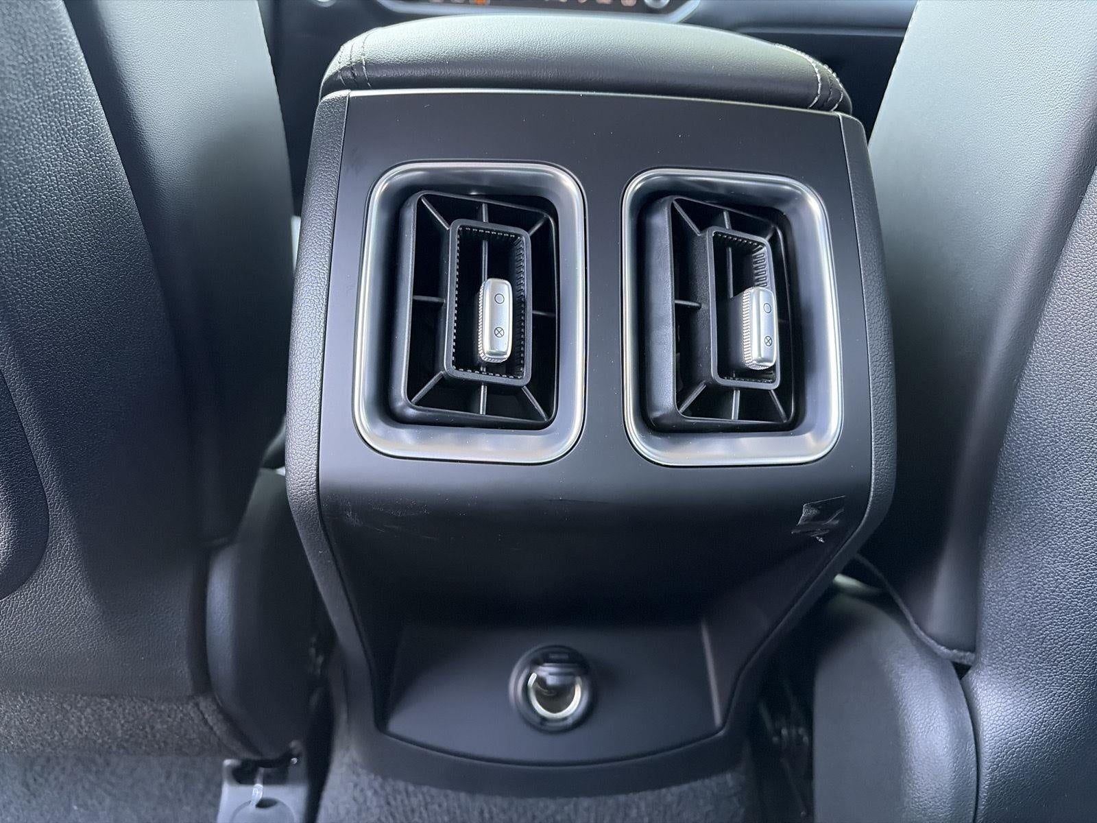 2026 Kia Sorento EX AWD