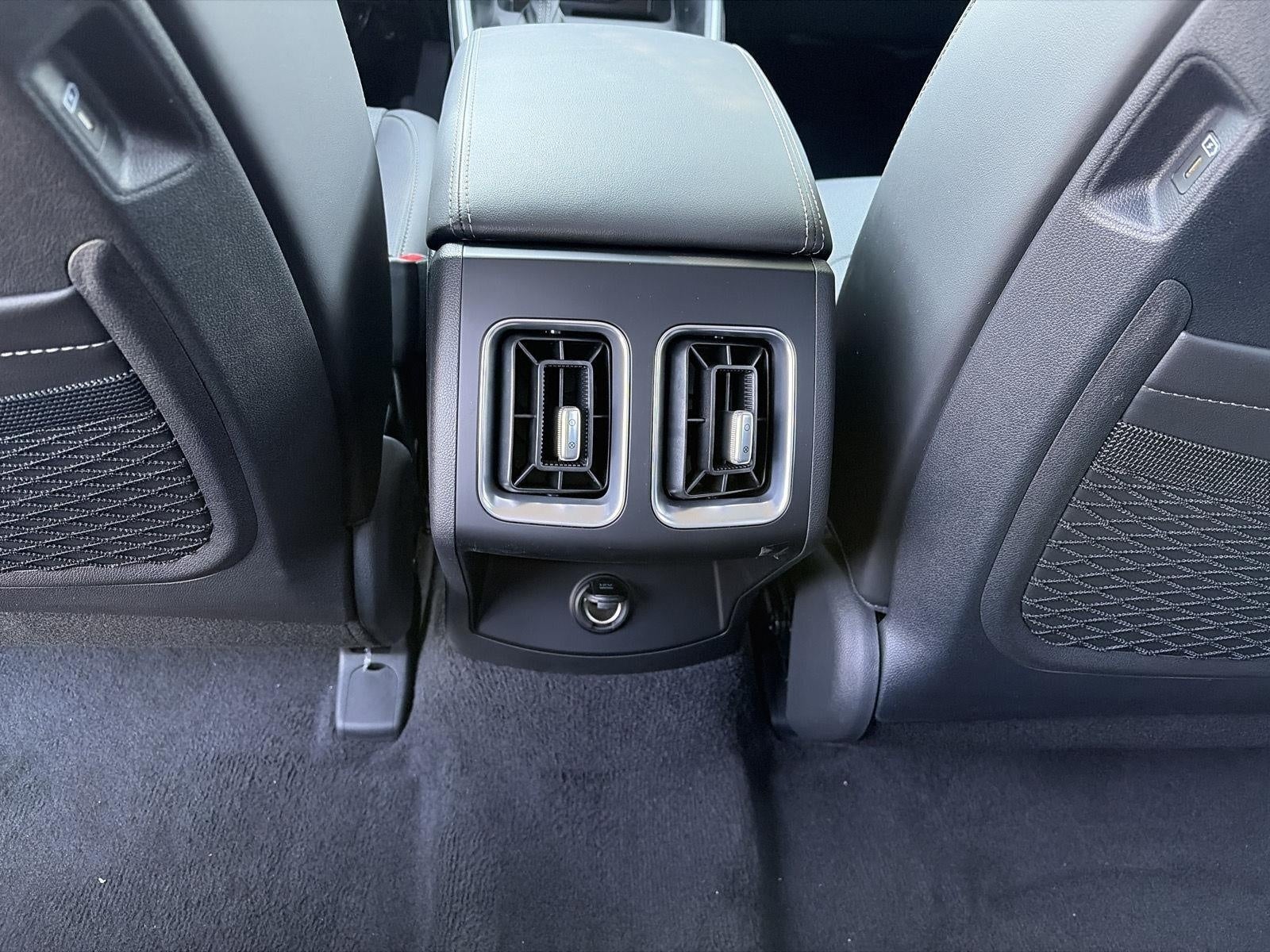 2026 Kia Sorento EX AWD