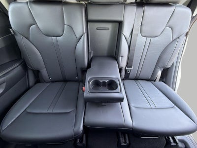2026 Kia Sorento EX AWD