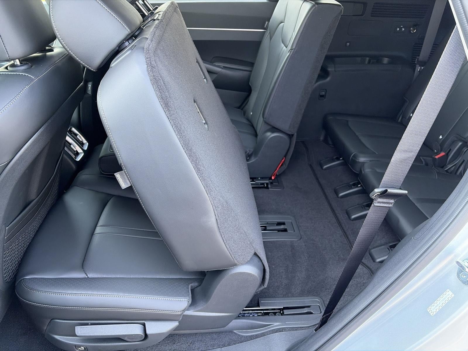 2026 Kia Sorento EX AWD