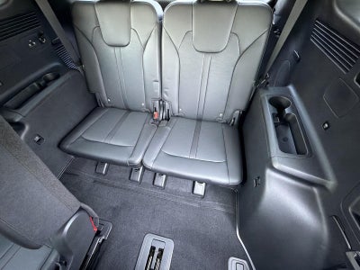 2026 Kia Sorento EX AWD