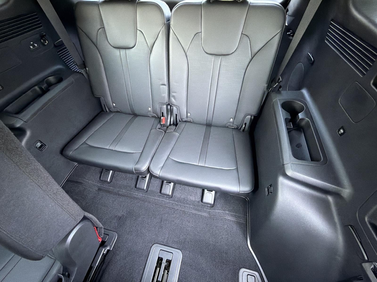 2026 Kia Sorento EX AWD