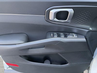 2026 Kia Sorento EX AWD