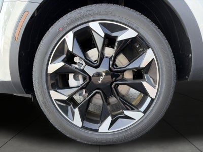 2026 Kia Sorento EX AWD