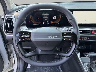 2026 Kia Sorento EX AWD