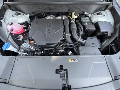 2026 Kia Sorento EX AWD