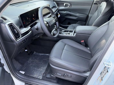2026 Kia Sorento EX AWD