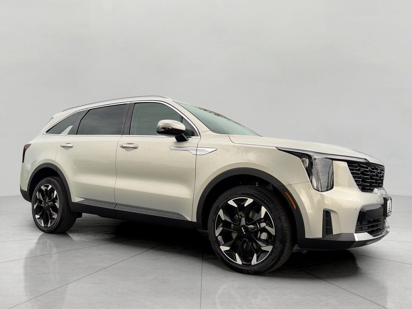 2026 Kia Sorento X-Line EX AWD