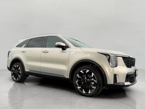 2026 Kia Sorento X-Line EX AWD