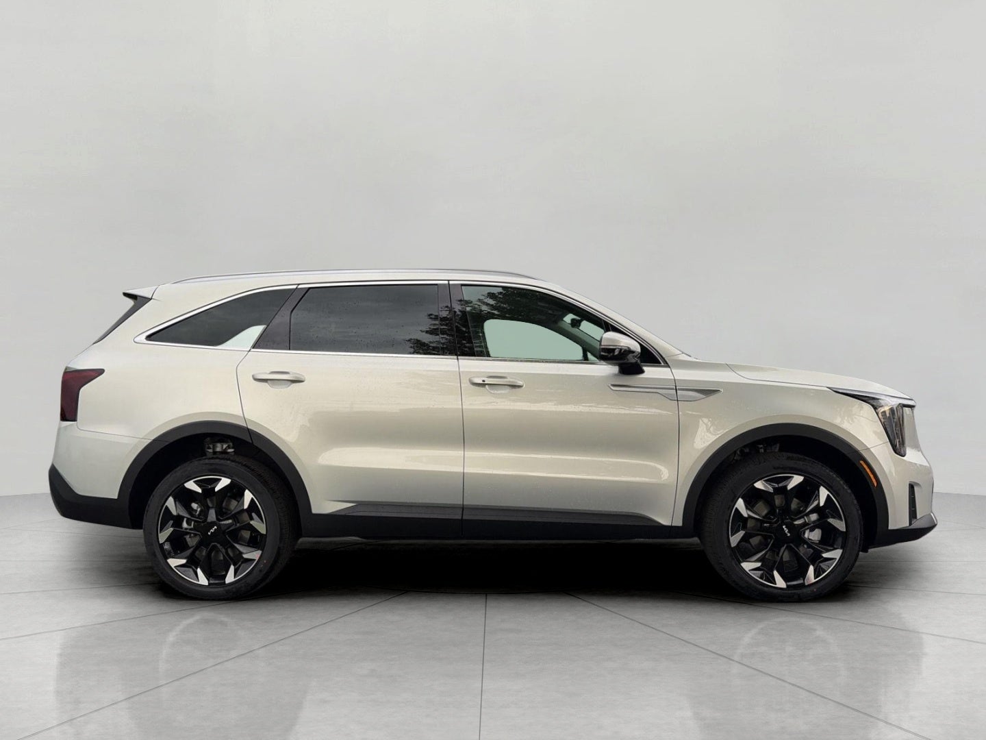 2026 Kia Sorento X-Line EX AWD