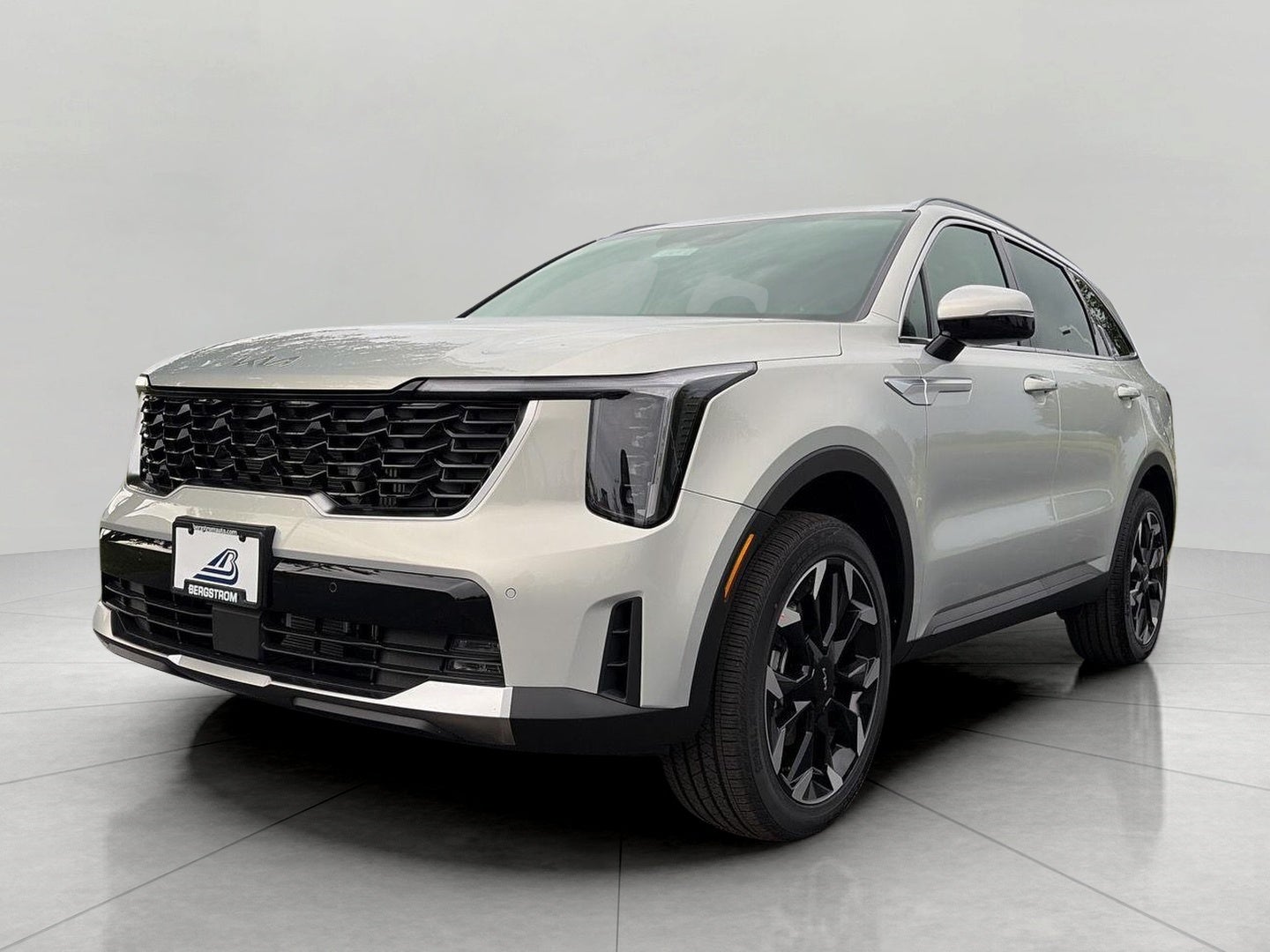 2026 Kia Sorento X-Line EX AWD