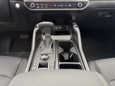 2026 Kia Sorento X-Line EX AWD
