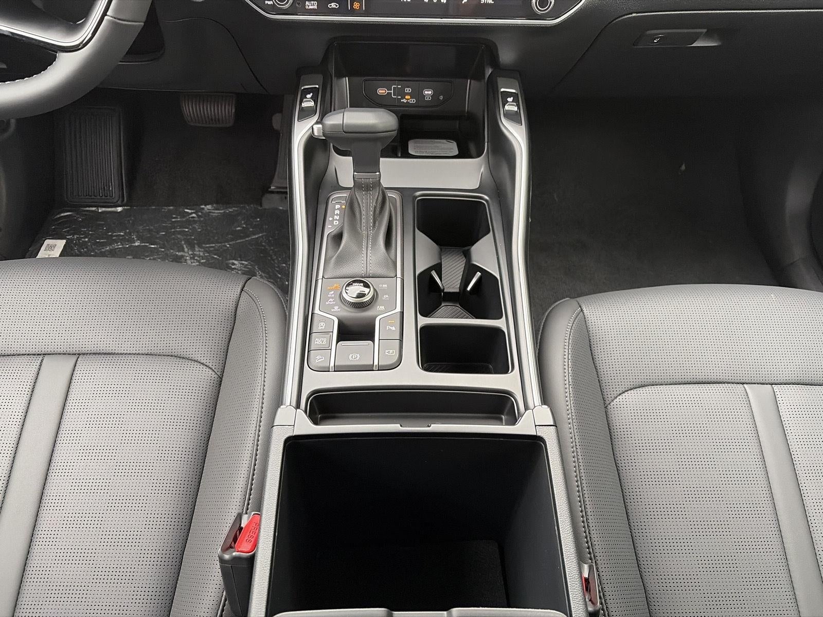 2026 Kia Sorento X-Line EX AWD