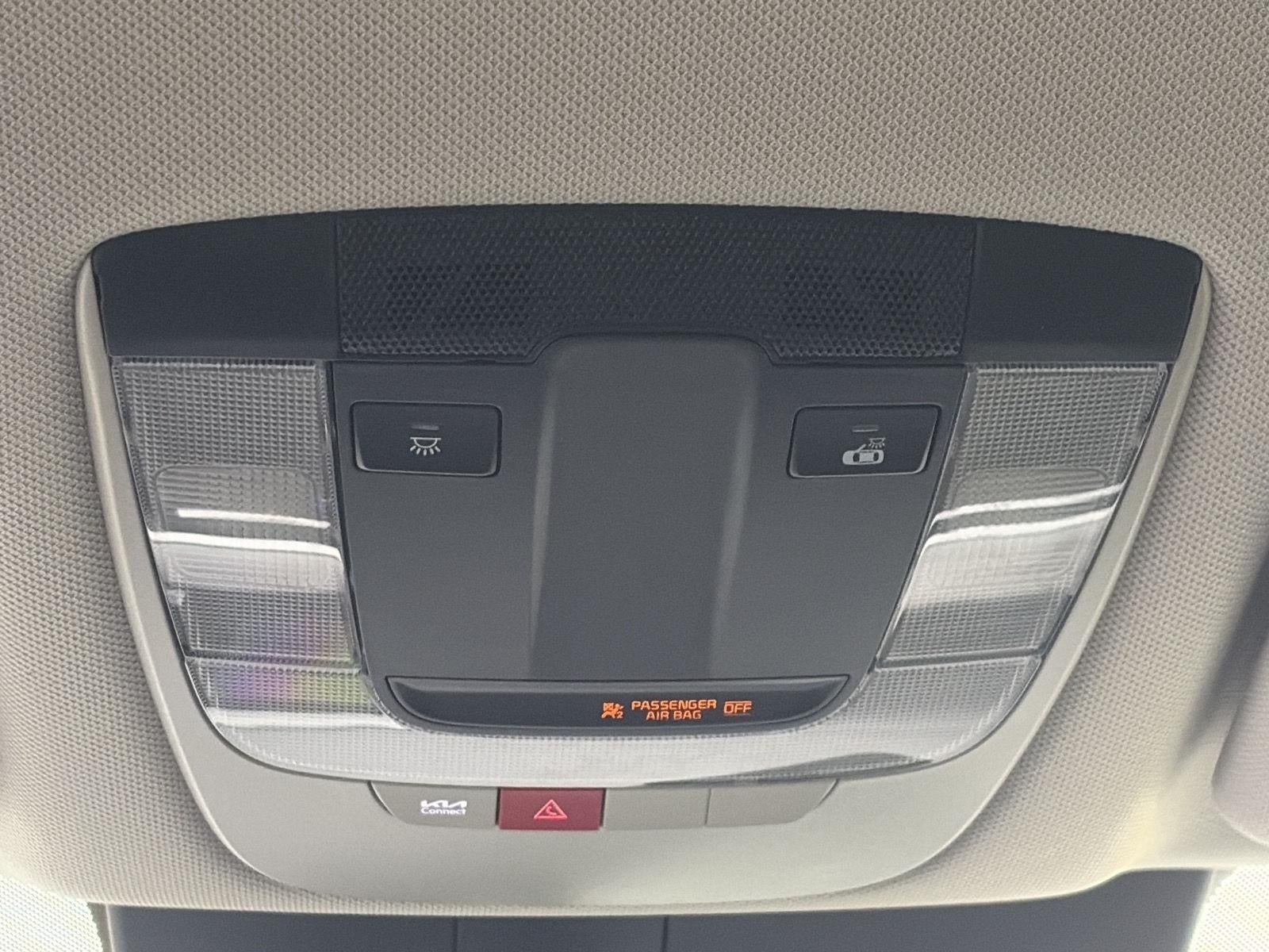 2026 Kia Sorento X-Line EX AWD