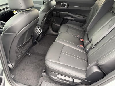 2026 Kia Sorento X-Line EX AWD