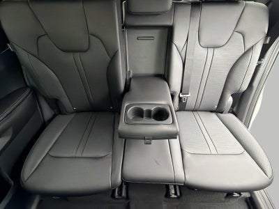 2026 Kia Sorento X-Line EX AWD