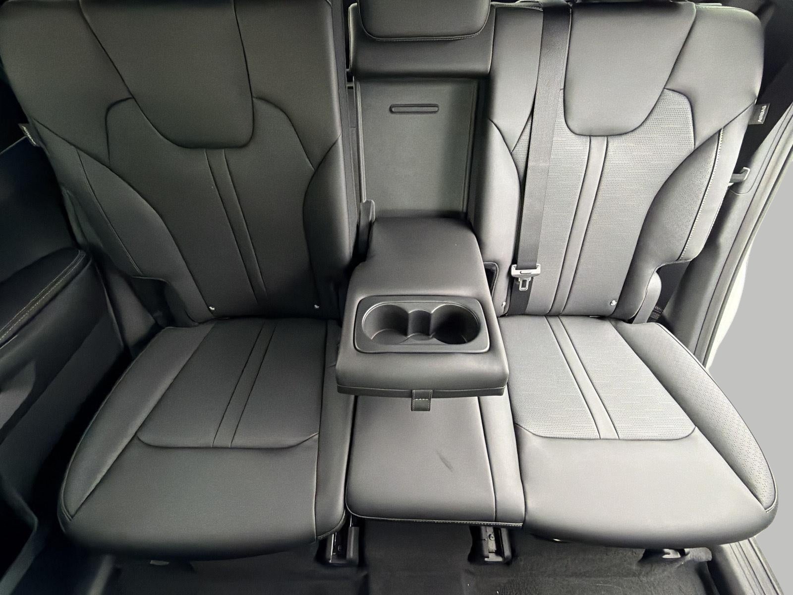2026 Kia Sorento X-Line EX AWD