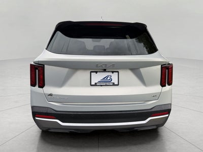 2026 Kia Sorento X-Line EX AWD