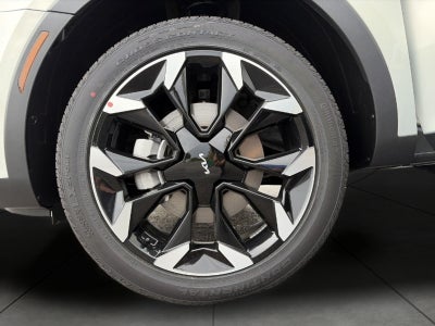 2026 Kia Sorento X-Line EX AWD