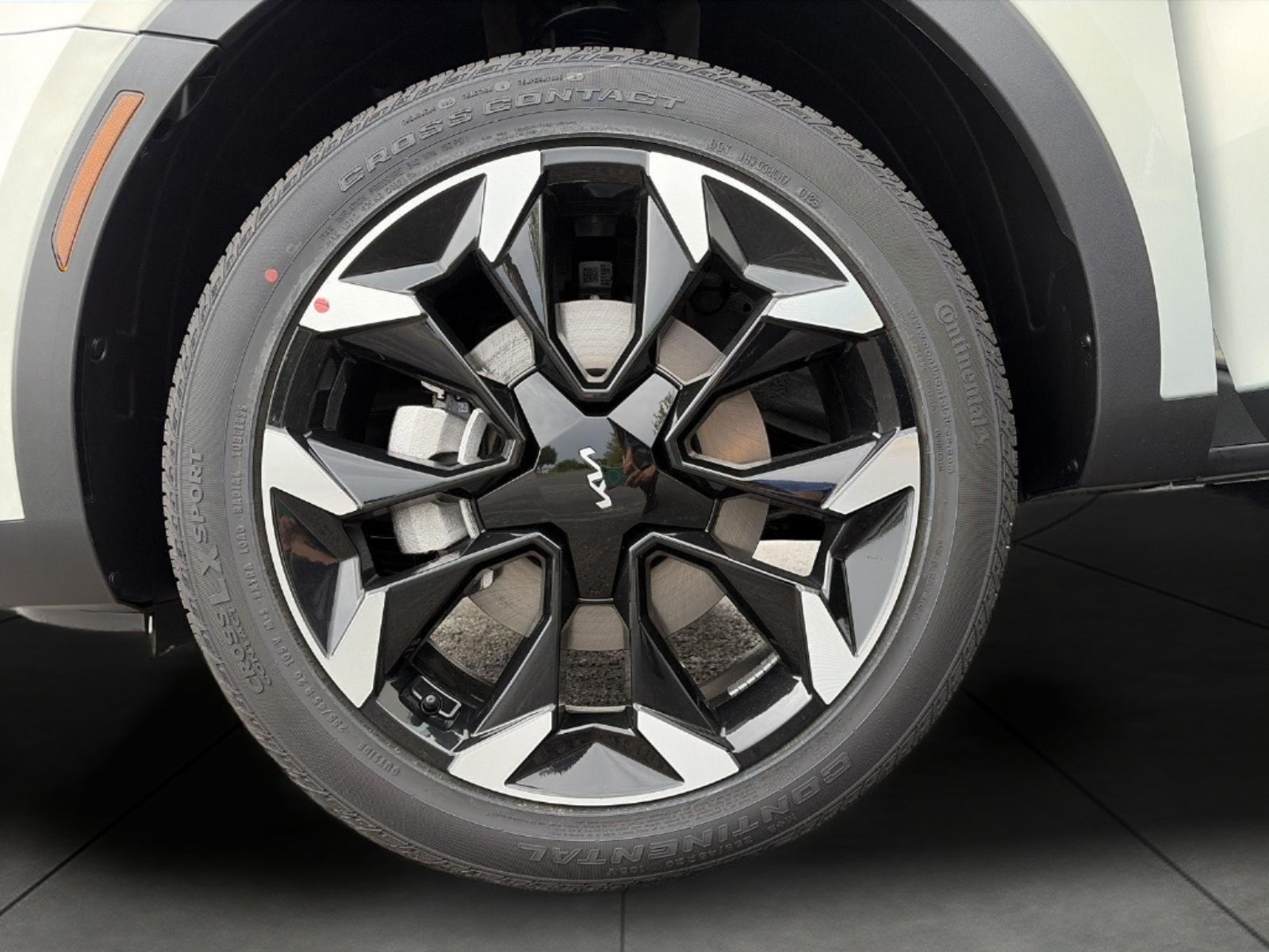 2026 Kia Sorento X-Line EX AWD