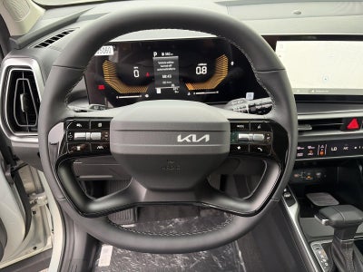 2026 Kia Sorento X-Line EX AWD