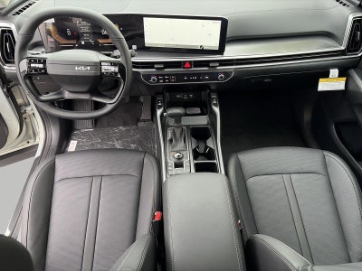 2026 Kia Sorento X-Line EX AWD