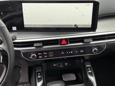 2026 Kia Sorento X-Line EX AWD